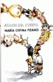 AZARES DEL CUERPO Imagen de cubierta: AZARES DEL CUERPO