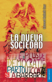 LA NUEVA SOCIEDAD Imagen de cubierta: LA NUEVA SOCIEDAD