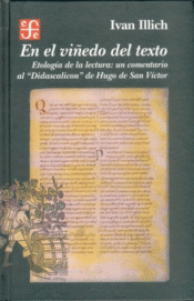 EN EL VIÑEDO DEL TEXTO Imagen de cubierta: EN EL VIÑEDO DEL TEXTO