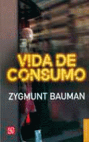 VIDA DE CONSUMO Imagen de cubierta: VIDA DE CONSUMO