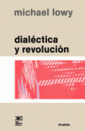 Imagen de cubierta: DIALECTICA Y REVOLUCION