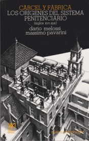 CARCEL Y FABRICA Imagen de cubierta: CARCEL Y FABRICA