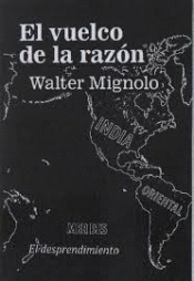 EL VUELCO DE LA RAZON Imagen de cubierta: EL VUELCO DE LA RAZON
