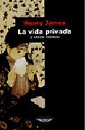 LA VIDA PRIVADA Imagen de cubierta: LA VIDA PRIVADA