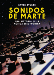 Imagen de cubierta: SONIDOS DE MARTE
