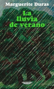 LA LLUVIA DE VERANO Imagen de cubierta: LA LLUVIA DE VERANO
