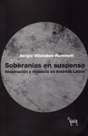 SOBERANÍAS EN SUSPENSO Imagen de cubierta: SOBERANÍAS EN SUSPENSO