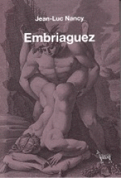 EMBRIAGUEZ Imagen de cubierta: EMBRIAGUEZ
