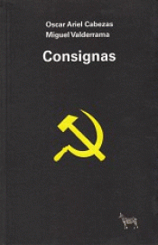 CONSIGNAS Imagen de cubierta: CONSIGNAS