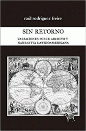 SIN RETORNO Imagen de cubierta: SIN RETORNO