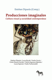 PRODUCCIONES IMAGINALES Imagen de cubierta: PRODUCCIONES IMAGINALES