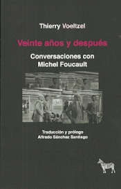 VEINTE AÑOS Y DESPUÉS Imagen de cubierta: VEINTE AÑOS Y DESPUÉS