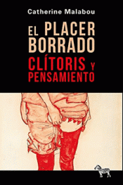 Cover Image: EL PLACER BORRADO