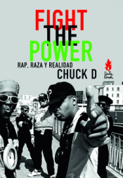 FIGHT THE POWER Imagen de cubierta: FIGHT THE POWER