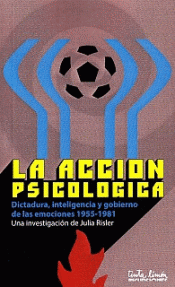 LA ACCIÓN PSICOLÓGICA Imagen de cubierta: LA ACCIÓN PSICOLÓGICA