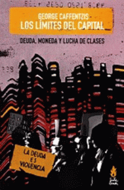 LOS LIMITES DEL CAPITAL Imagen de cubierta: LOS LIMITES DEL CAPITAL