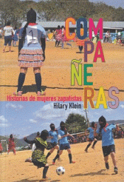 COMPAÑERAS Imagen de cubierta: COMPAÑERAS