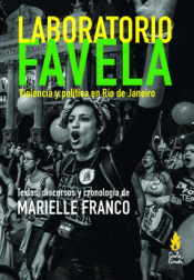 LABORATORIO FAVELA Imagen de cubierta: LABORATORIO FAVELA