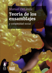 Cover Image: TEORÍA DE LOS ENSAMBLAJES Y COMPLEJIDAD SOCIAL