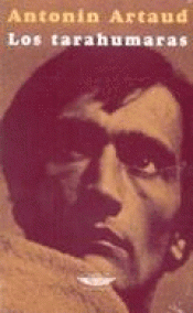 LOS TARAHUMAS Imagen de cubierta: LOS TARAHUMAS