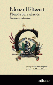 FILOSOFIA DE LA RELACION Imagen de cubierta: FILOSOFIA DE LA RELACION