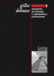 DERRAMES II Imagen de cubierta: DERRAMES II