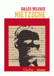 NIETZSCHE Imagen de cubierta: NIETZSCHE