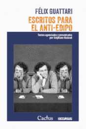 ESCRITOS PARA EL ANTI-EDIPO Imagen de cubierta: ESCRITOS PARA EL ANTI-EDIPO