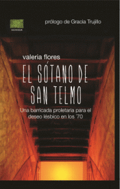 EL SÓTANO DE SAN TELMO Imagen de cubierta: EL SÓTANO DE SAN TELMO