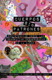 CUERPOS SIN PATRONES Imagen de cubierta: CUERPOS SIN PATRONES