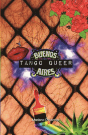 TANGO QUEER Imagen de cubierta: TANGO QUEER