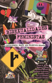 BISEXUALIDADES FEMINISTAS Imagen de cubierta: BISEXUALIDADES FEMINISTAS