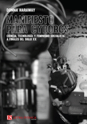 Imagen de cubierta: MANIFIESTO PARA CYBORGS
