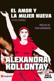 EL AMOR Y LA MUJER NUEVA Imagen de cubierta: EL AMOR Y LA MUJER NUEVA
