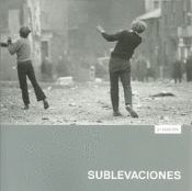 SUBLEVACIONES Imagen de cubierta: SUBLEVACIONES
