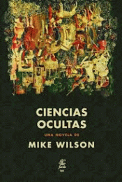 CIENCIAS OCULTAS Imagen de cubierta: CIENCIAS OCULTAS