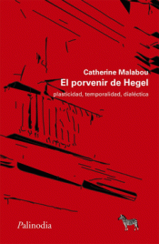 Cover Image: EL PORVENIR DE HEGEL