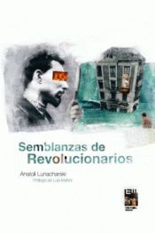 SEMBLANZAS DE REVOLUCIONARIOS Imagen de cubierta: SEMBLANZAS DE REVOLUCIONARIOS