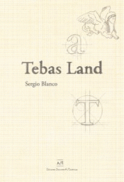 TEBAS LAND Imagen de cubierta: TEBAS LAND