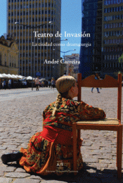 TEATRO DE INVASIÓN Imagen de cubierta: TEATRO DE INVASIÓN