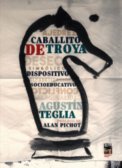 Imagen de cubierta: CABALLITO DE TROYA