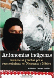 AUTONOMIAS INDÍGENAS Imagen de cubierta: AUTONOMIAS INDÍGENAS