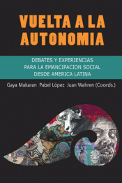 VUELTA A LA AUTONOMÍA Imagen de cubierta: VUELTA A LA AUTONOMÍA