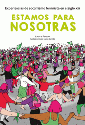 ESTAMOS PARA NOSOTRAS Imagen de cubierta: ESTAMOS PARA NOSOTRAS