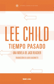 TIEMPO PASADO Imagen de cubierta: TIEMPO PASADO
