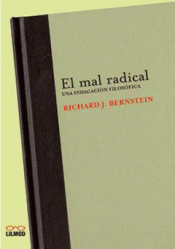 EL MAL RADICAL Imagen de cubierta: EL MAL RADICAL