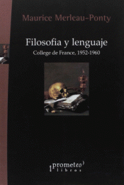 FILOSOFÍA Y LENGUAJE Imagen de cubierta: FILOSOFÍA Y LENGUAJE