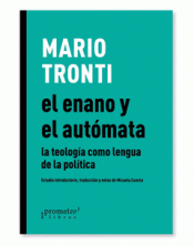 EL ENANO Y EL AUTÓMATA Imagen de cubierta: EL ENANO Y EL AUTÓMATA