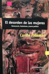 EL DESORDEN DE LAS MUJERES Imagen de cubierta: EL DESORDEN DE LAS MUJERES