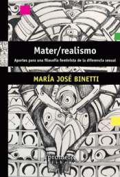 MATER/REALISMO Imagen de cubierta: MATER/REALISMO